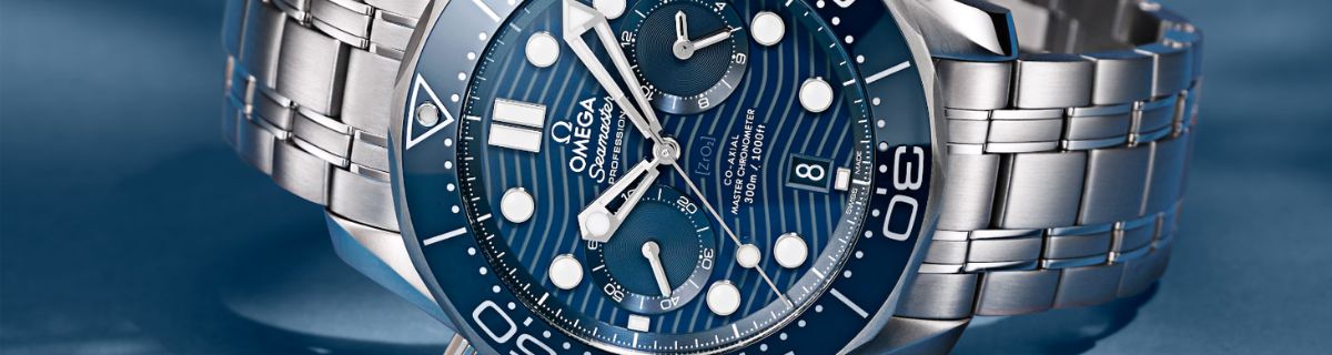 Omega Watches Elegance: Iconic Models